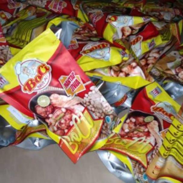 

ㅀ Boci Baso Aci Mantap Jiwa Bakso Khas Garut HARGA TERMURAH 2695 ♘