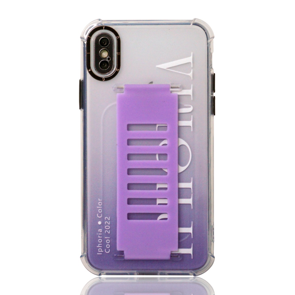 iPh 12 6.1 | 12 Pro 6.1 | 12 Pro Max 6.7 | 13 6.1 | 13 Pro 6.1 | 13 Pro Max 6.7 New Soft Case Case Grip2U High-quality Liquid Silicone Case