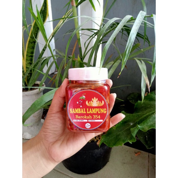 

Sambal Lampung354