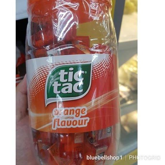 

✨BIG SALE✨ Tic Tac Malay 