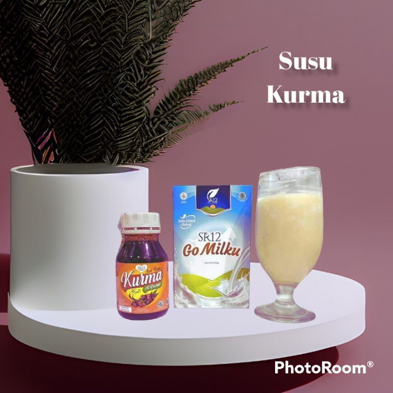 

SARI KURMA+SUSU ETAWA/SUSU SARI KURMA SR12 UNTUK LAMBUNG / OBAT LAMBUNG AMAN BPOM / OBAT LAMBUNG HERBAL AMPUH