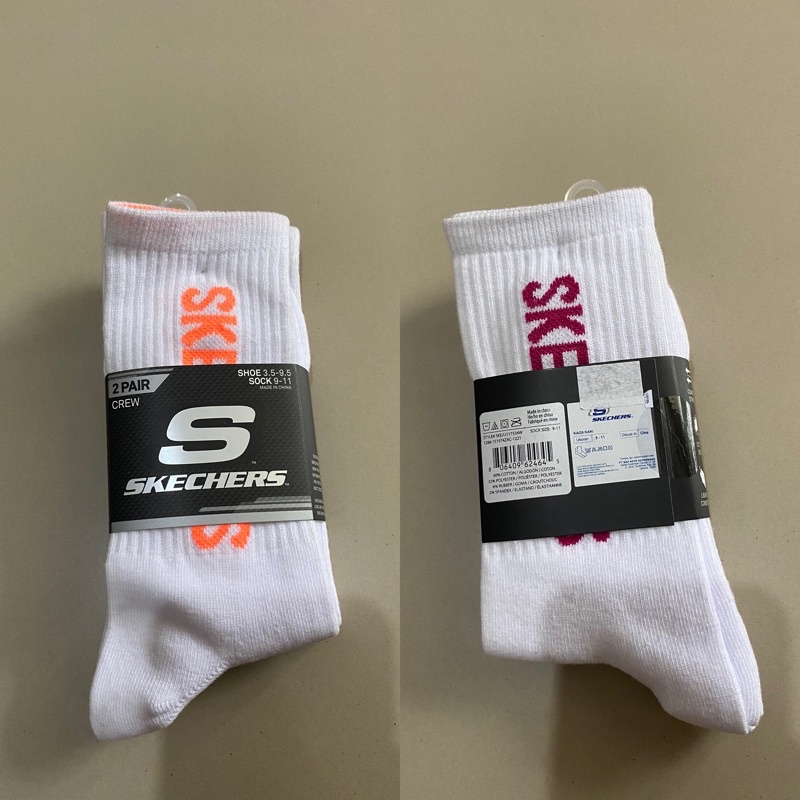 Diskon 70% Kaos kaki skechers Cek Variasi