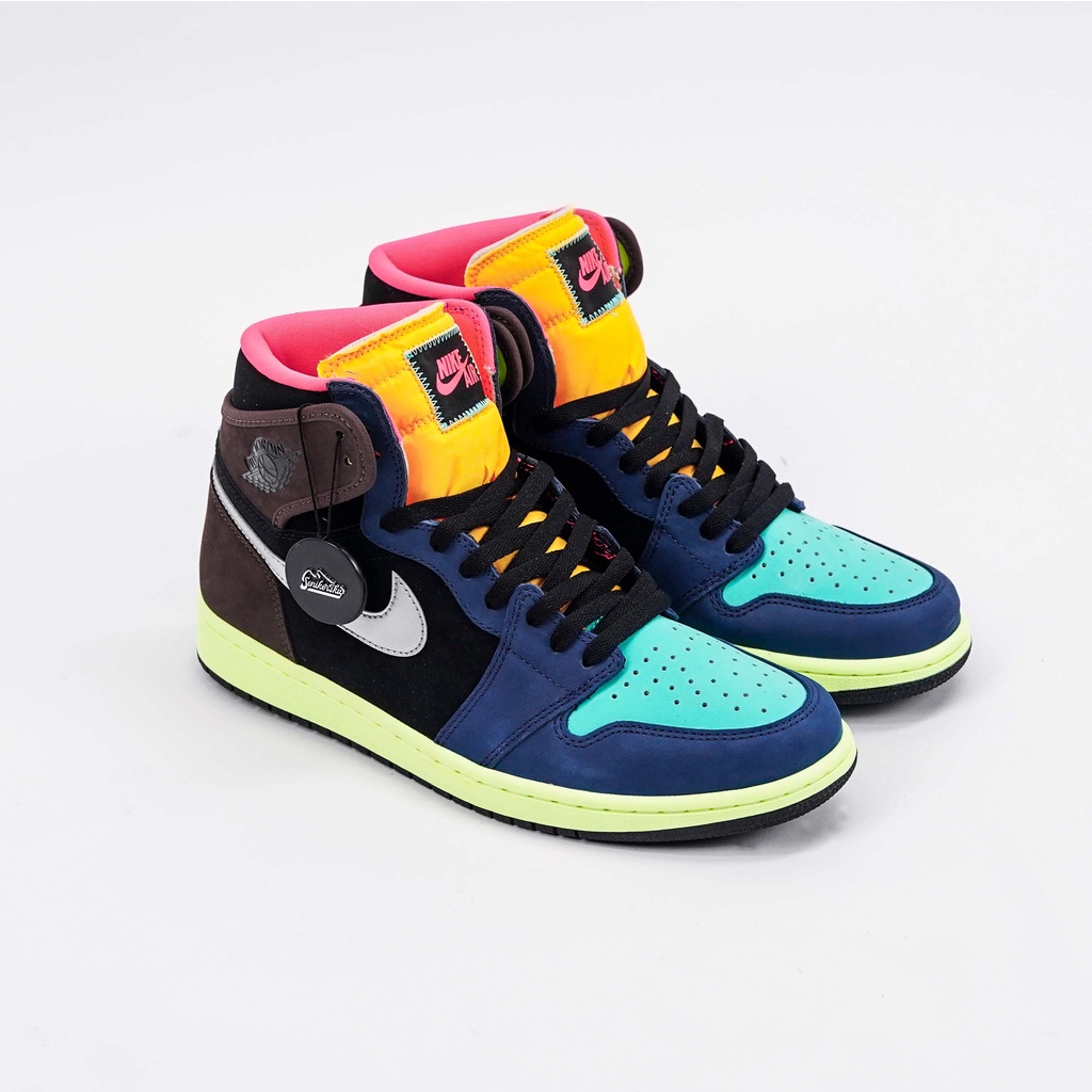 Air Jordan 1 High Tokyo Bio Hack Men