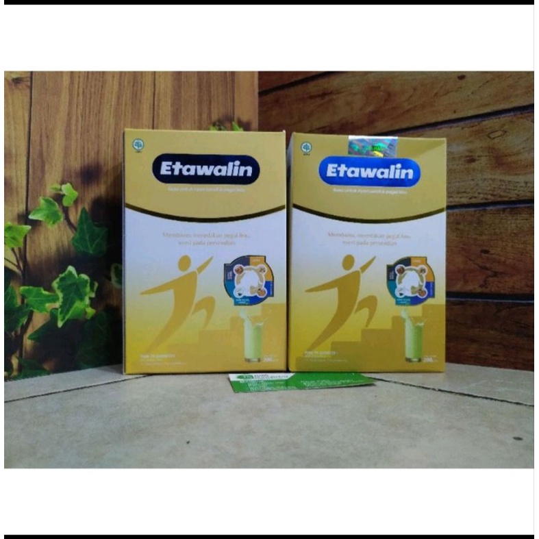 

susu kambing etawalin100% ori