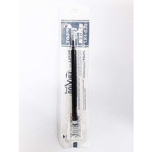 

Gramedia - Pilot Refill Frixion Bls-Fr7 Black