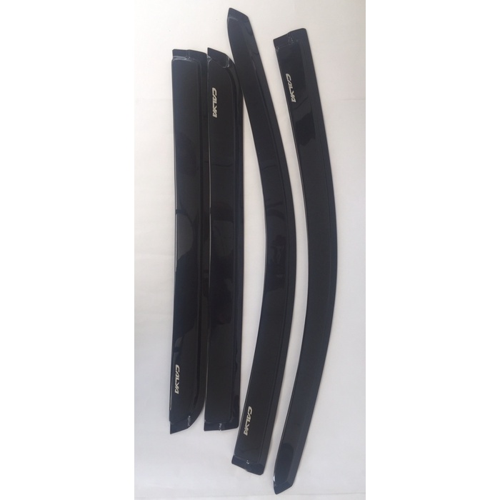 Talang air mobil Toyota Calya