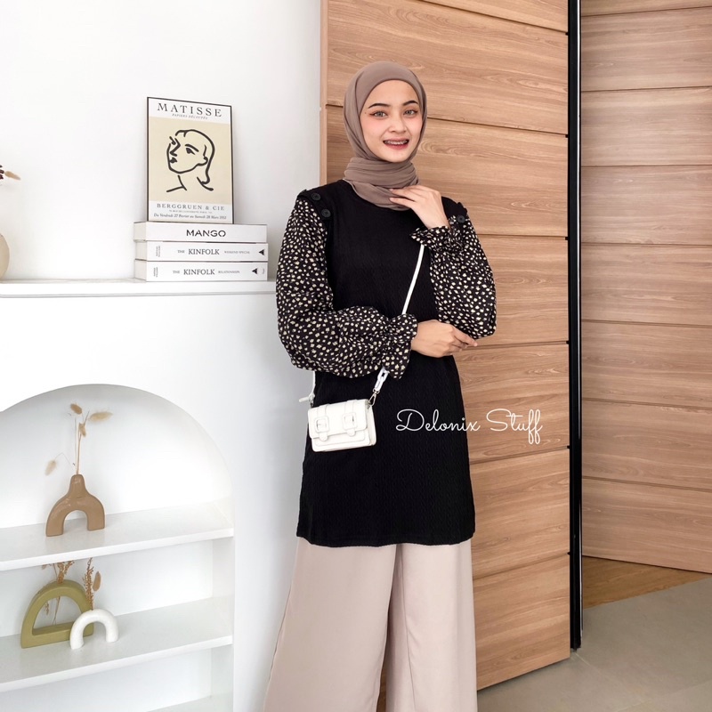 Thania tunik import