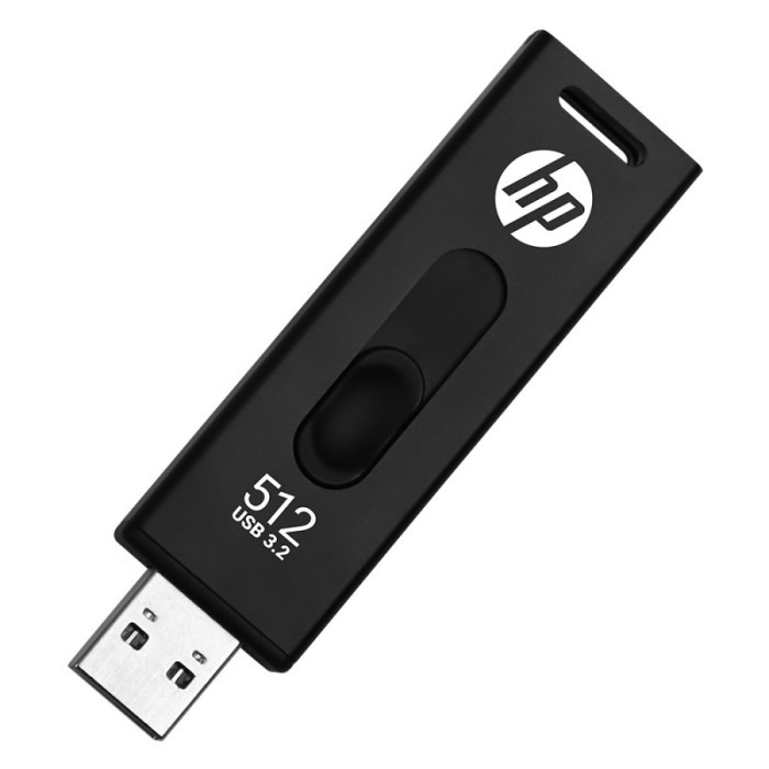 Flashdisk HP X911W 512Gb USB 3.2 - Original