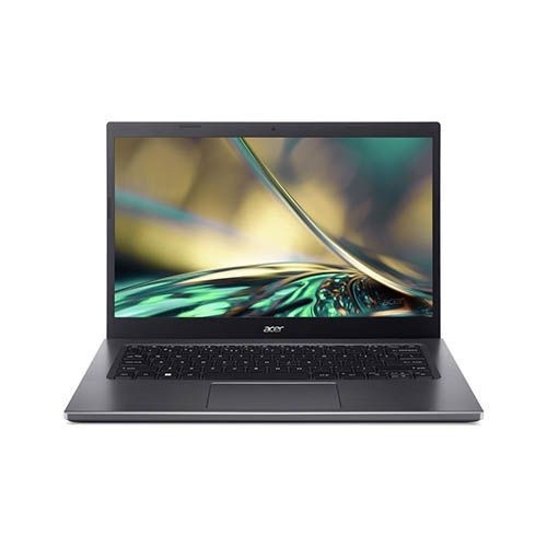 ACER ASPIRE A514 55G INTEL CORE i5 1235U RAM16GB SSD512GB MX550 14 FHD IPS WINDOWS 11 &amp; OHS 2021 ORIGINAL