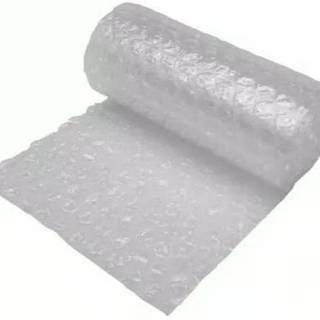 

Plastik Bubble Wrap/Wraping Tambahan