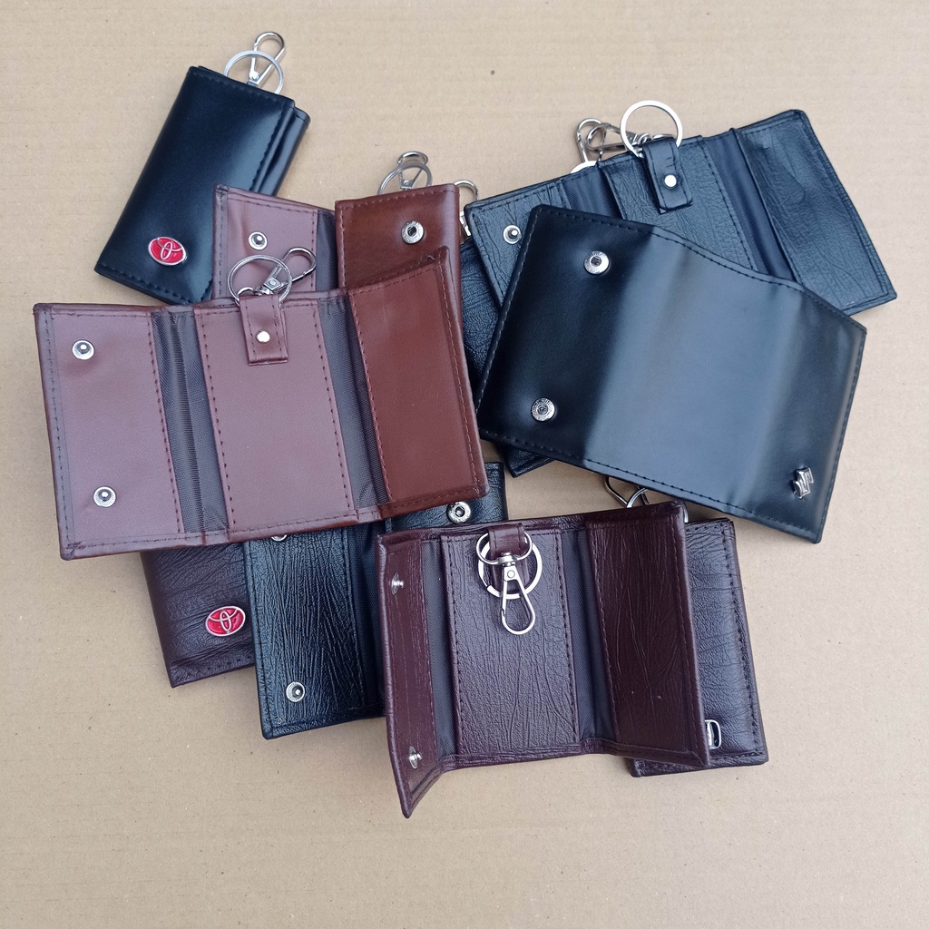 Dompet STNK Mobil Motor