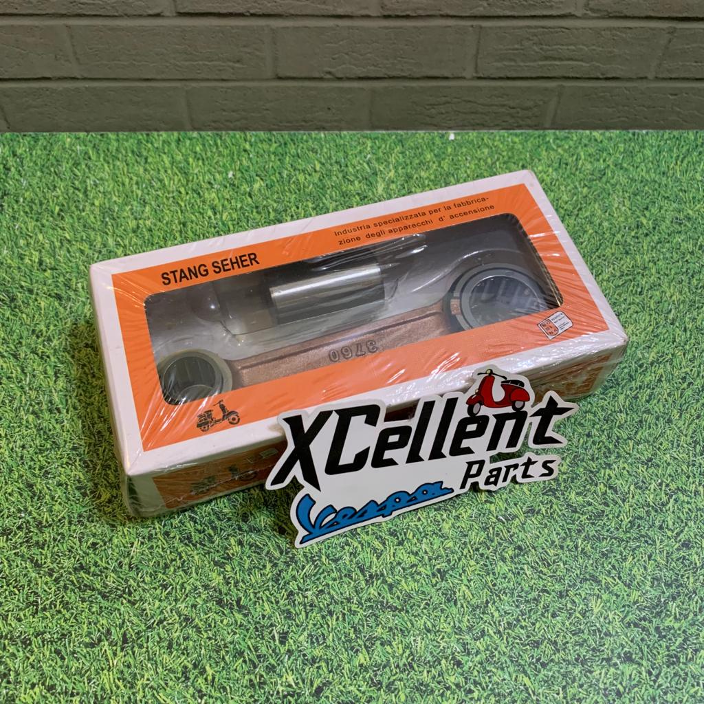 Stang Seher Bobina Vespa PX Super