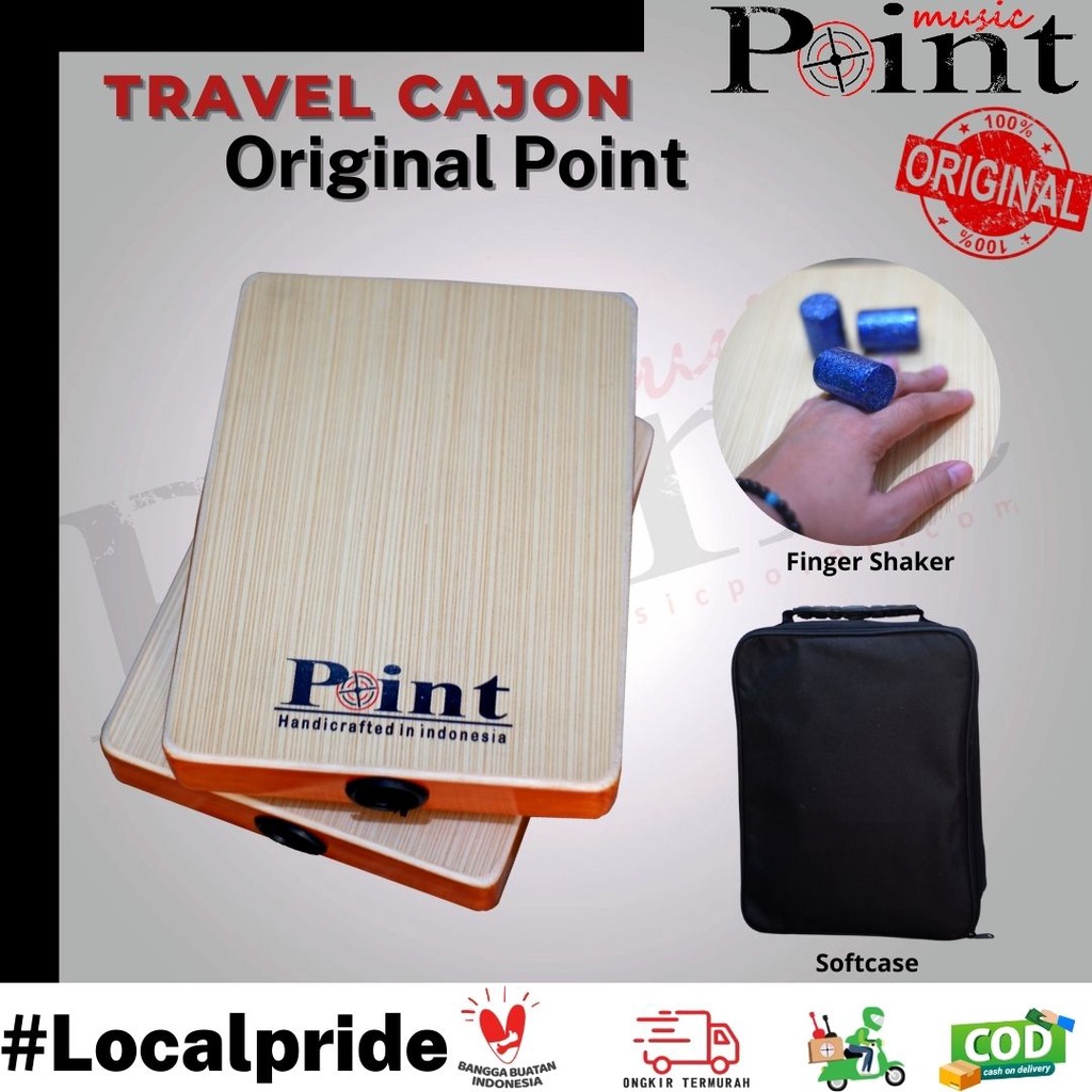 [original] Tavel Cajon Original Point