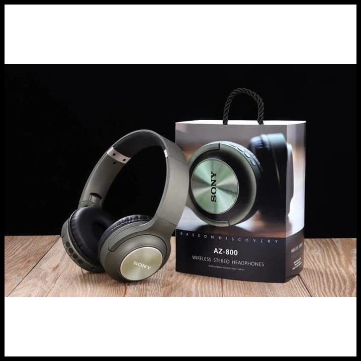 Harga Headset Bluetooth Sony Az 800 Terbaru Juli 2024 BigGo Indonesia