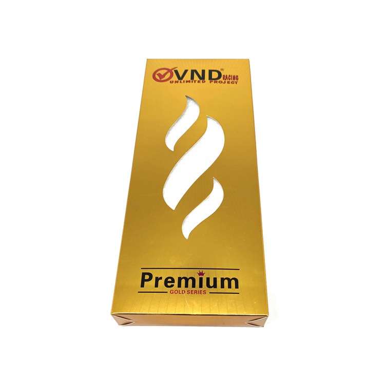 # Knalpot VND AK 777 B1 Nmax 155 Knalpot Racing Untuk Nmax New Old VND