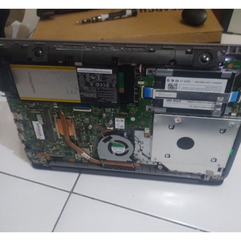 READY speaker laptop ASUS A556U A556 K556 F556U X556U K556U X556