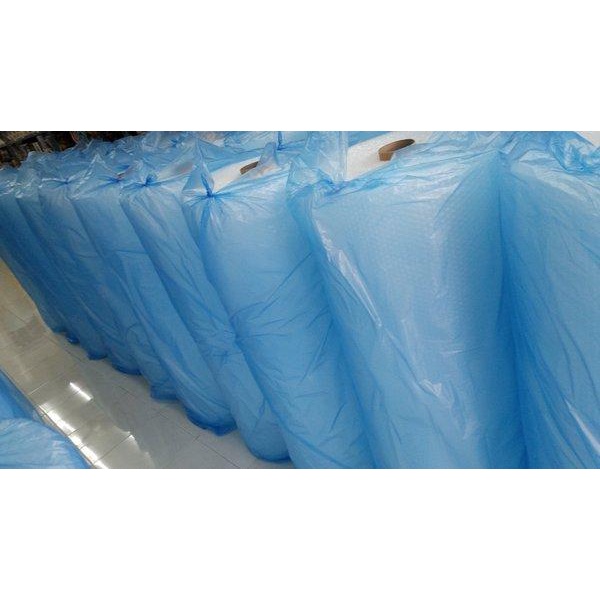 

Bubble Wrap (Wrapping) Ukuran 1,25 M X 50 M Harga Murah