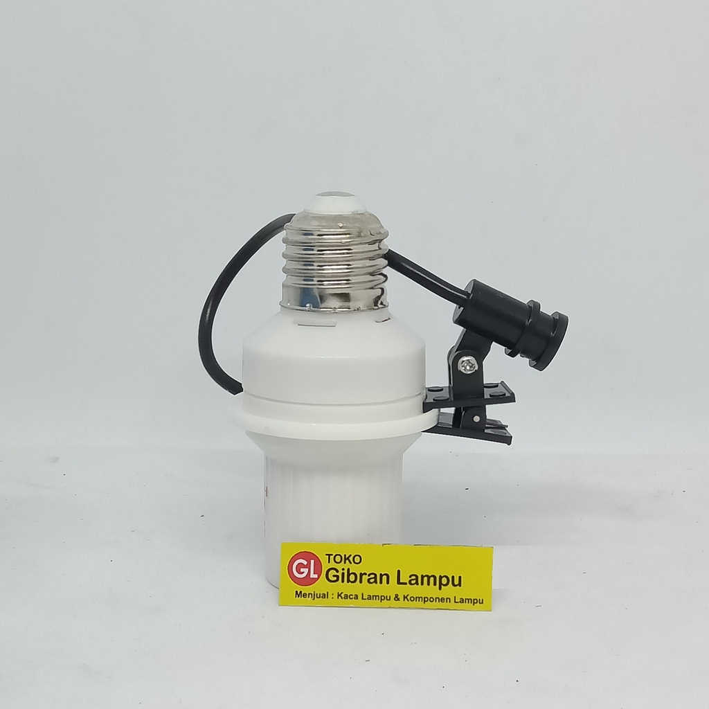 Fitting Sensor Koss - Fitting Sensor Lampu Otomatis