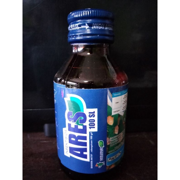 Ares 100SL Insektisida