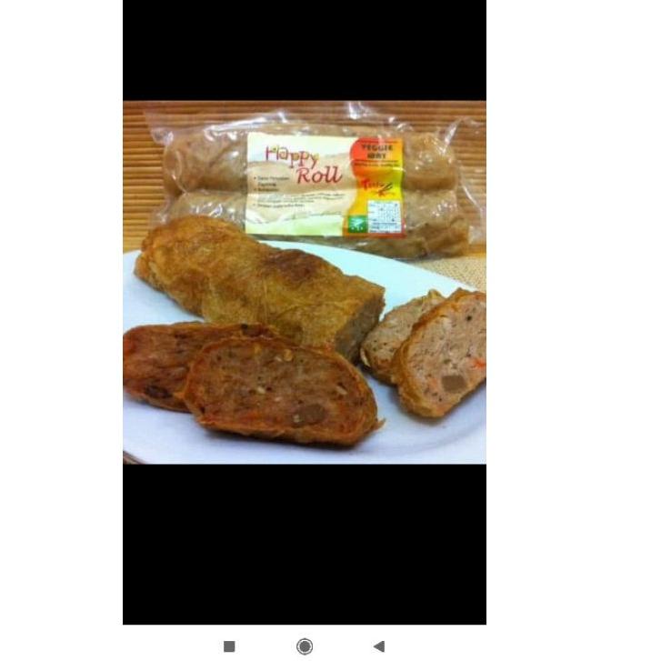 

Grosiran Murah hekeng/cun kien Vegetarian !