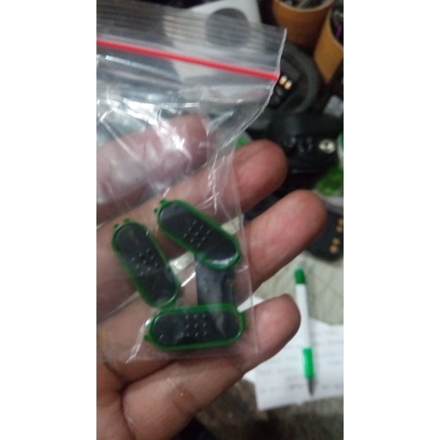 PTT Motorola Cp1660 Ptt Hijau Buat Motorola Cp1300 Baru Tombol ptt Cp 1660 Tombol Pencetan Ptt Motor