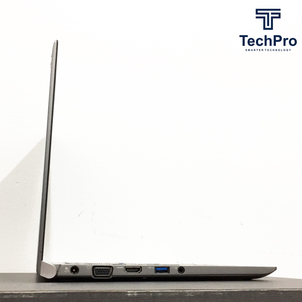 LAPTOP TOSHIBA PORTEGE Z30-A CORE I5 GEN 4 MURAH LEBAY!!!