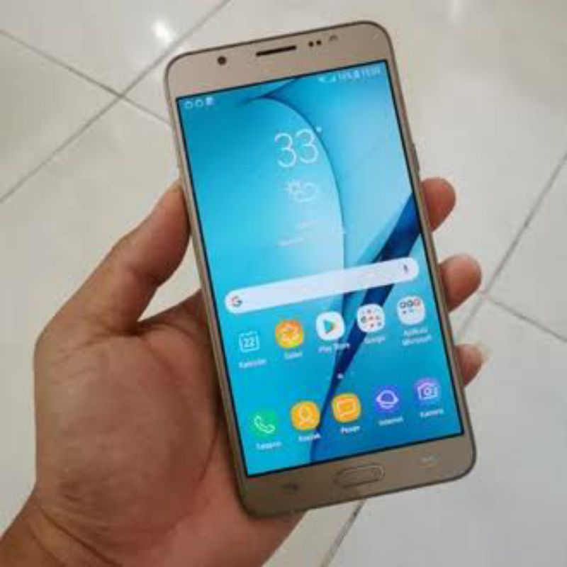 samsung j7 2016 second minus