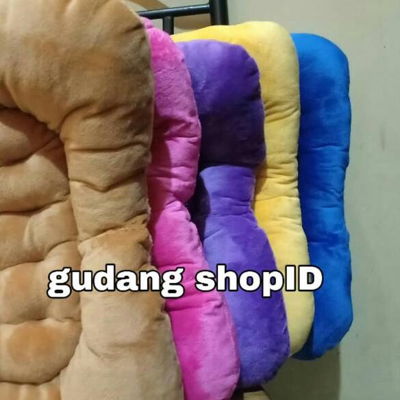 BANTAL KURSI BANTAL ALAS DUDUK ISI KAPAS DAKRON BERKUALITAS