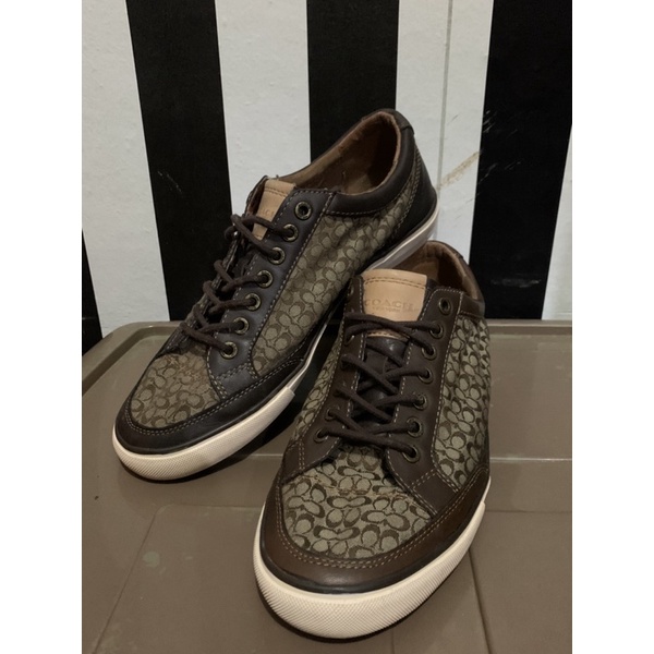 Sepatu Coach original