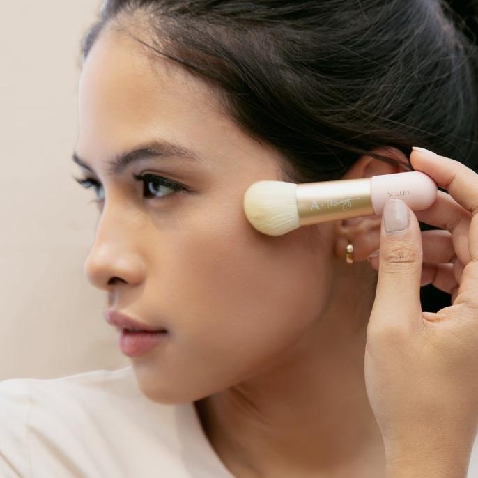 ORI AERIS BEAUT X MAUDY AYUNDA - INDIVIDUAL BRUSHES 44