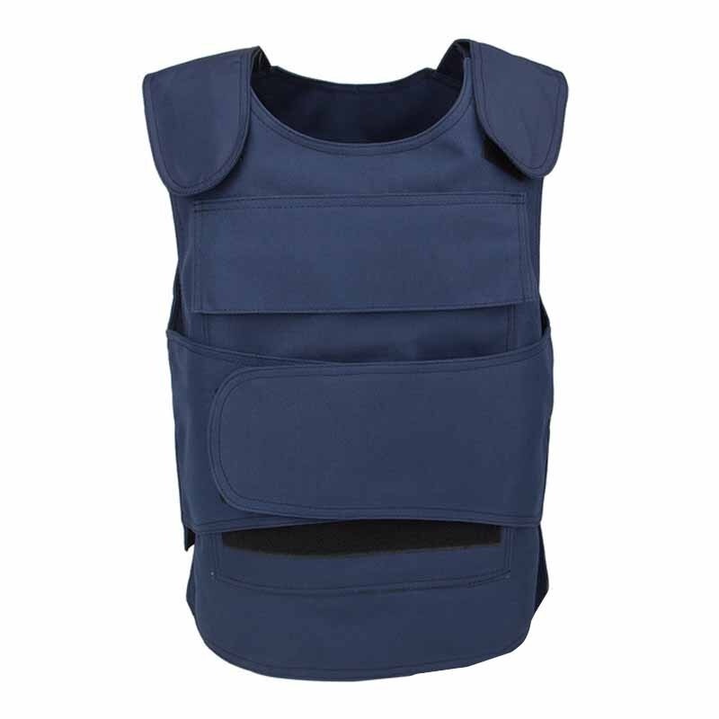 Rompi Militer Airsoft Gun CS Tactical Vest Breathable Shockproof - ARC10 - Black