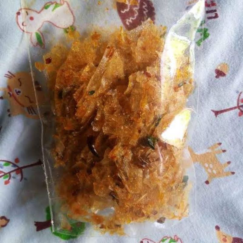 Jual Kripik Kaca 100gram Shopee Indonesia