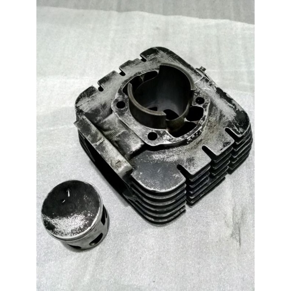 blok block boring rx100 original BORINGAN