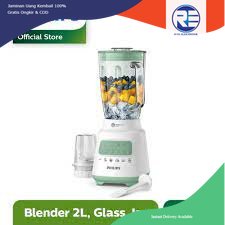 BLENDER PHILIPS HR 2222 KACA