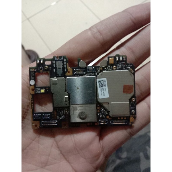 mesin normal. redmi 6 pro4/64