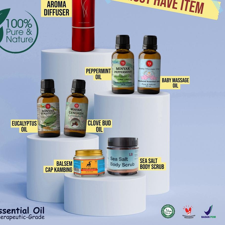 

10.10 Flash Sale Minyak Biji Rami Flaxseed Oil 100ml Food Grade 100% Asli Murni Alami - TSb Cold Pressed Unrefined Food Grade gas !!