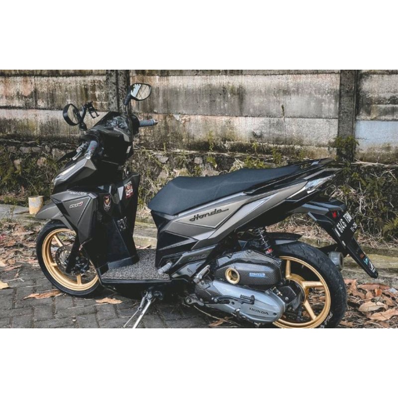 jok vario 125 LED jok Vario 150 LED jok Vario double seat amplas