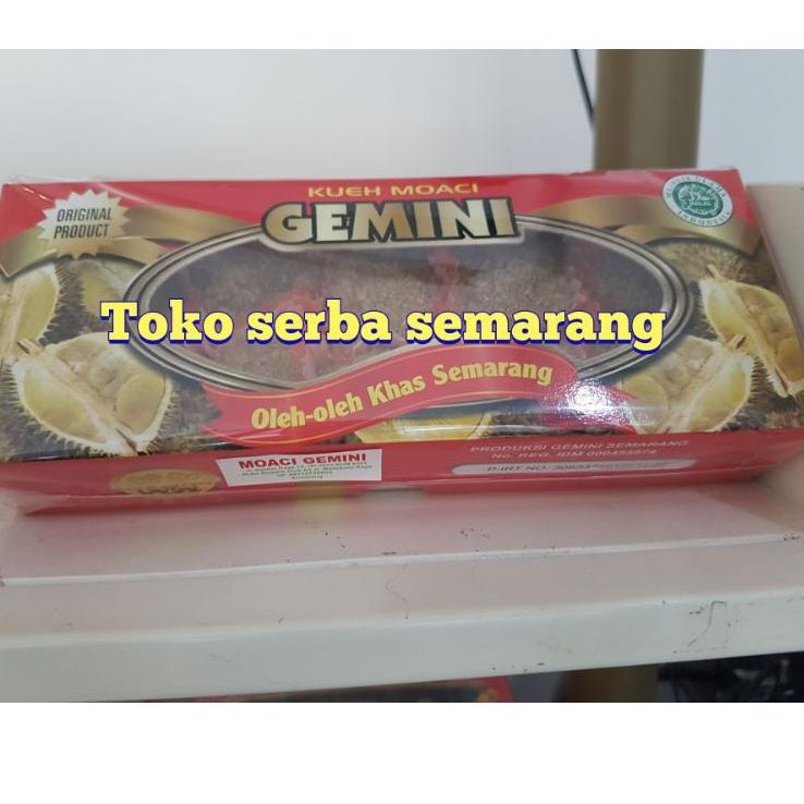 

ー VFK Moaci GEMINI Kartini Best Terlarisー