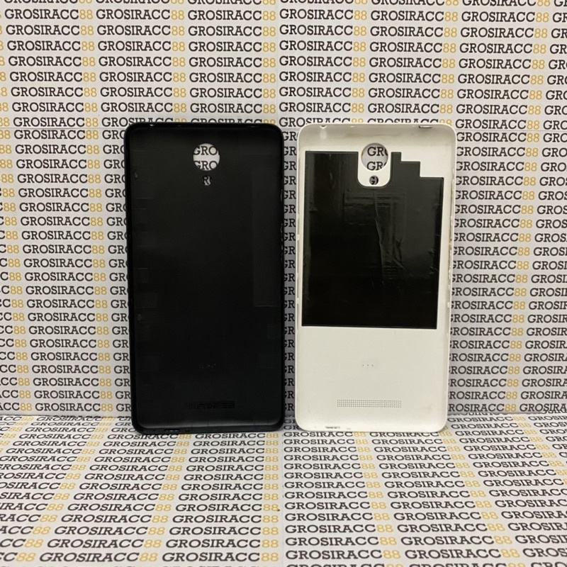 Backdoor Backcover Tutup belakang Back Casing Xiaomi Redmi Note 2 | Note2 Prime