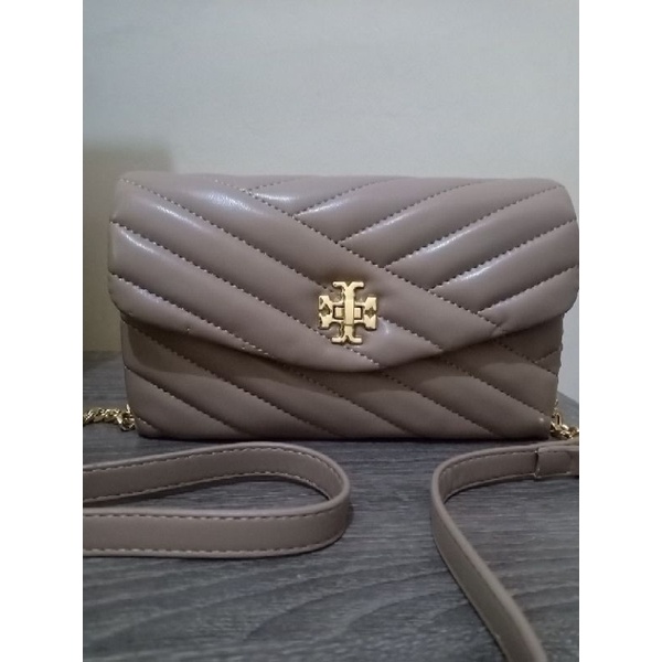 Tas premium ala Tory burch kira