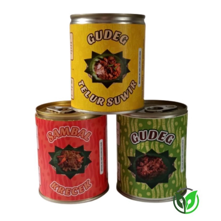 

BU WIDODO GUDEG KALENG WIJILAN JOGJA ENAK ASLI 350gr