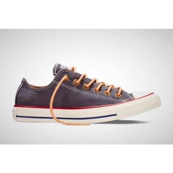 SNEAKERS IMPORT SEPATU ALL STAR CONVERSE PREMIUM PUTIH CASUAL KERENKECE KEKINIAN