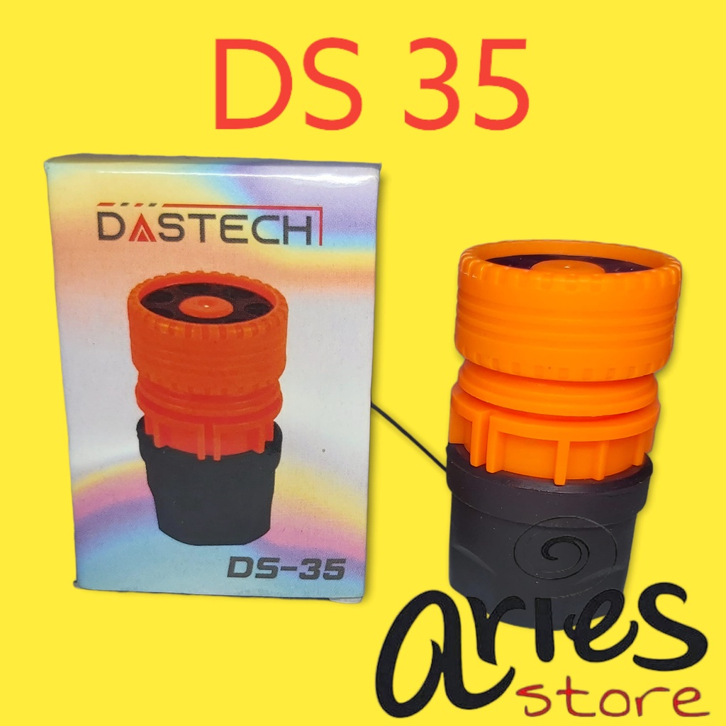 SPUL MIC DASTECH DS 35