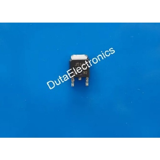MOSFET SMD 2SJ599