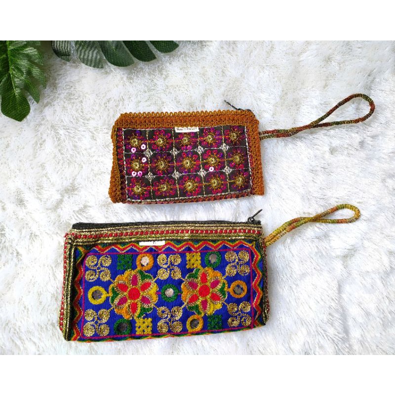 Dompet Pakistan Oleh-oleh Haji Umroh