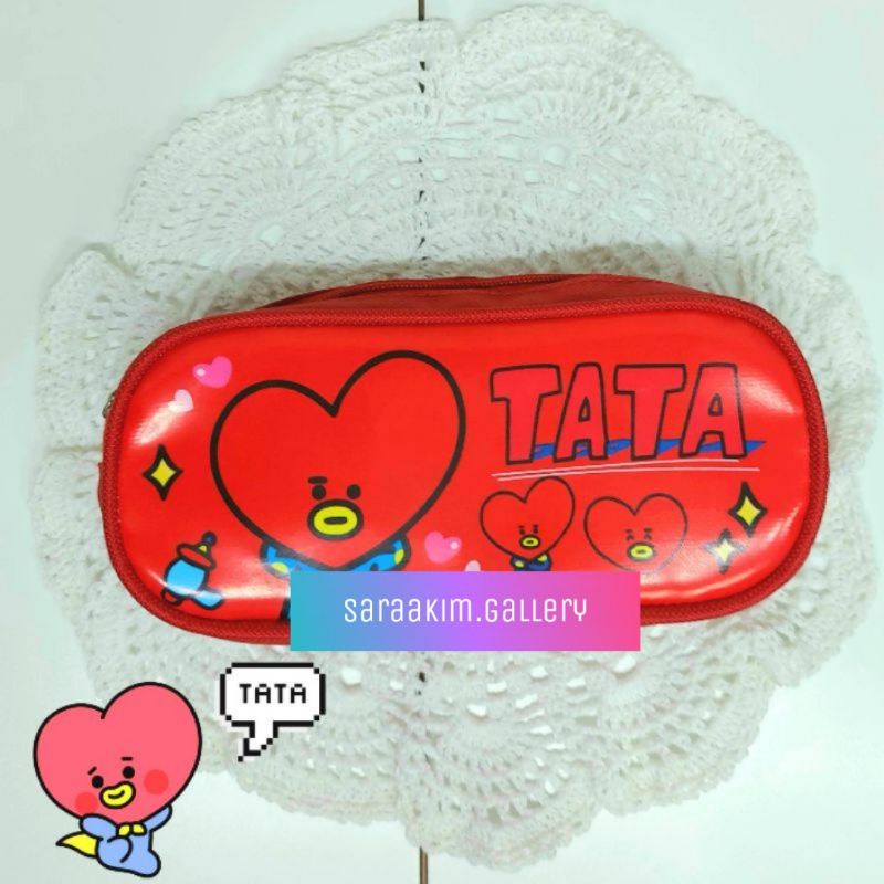 

KOTAK PENSIL ANAK PANJANG DAN BESAR GAMBAR IMUT DAN LUCU