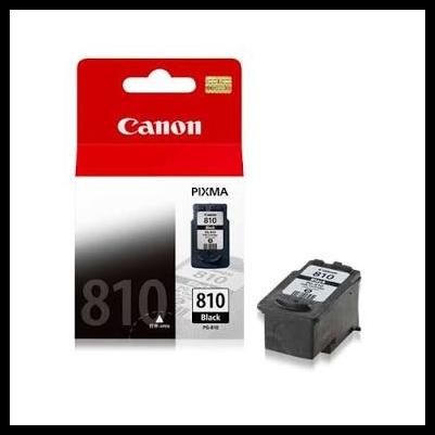 Tinta Canon Pg810 Pg-810 Pg 810 Black