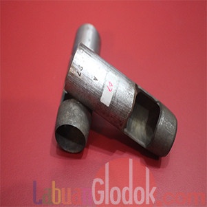 

Star Alat Membuat Lubang 27Mm-Alat Plong Hollow Punch -Plong 27Mm Berkualitas