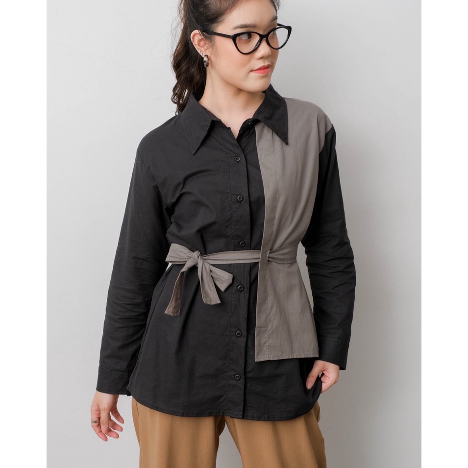 Myrubylicious ELEANOR SHIRT