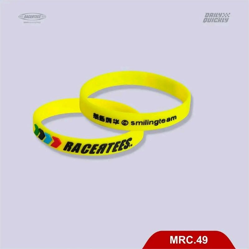 GELANG RACERTEES ORIGINAL